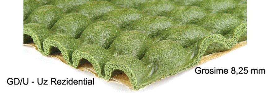 Underlay Duralay Xtra Underlay Duralay Xtra